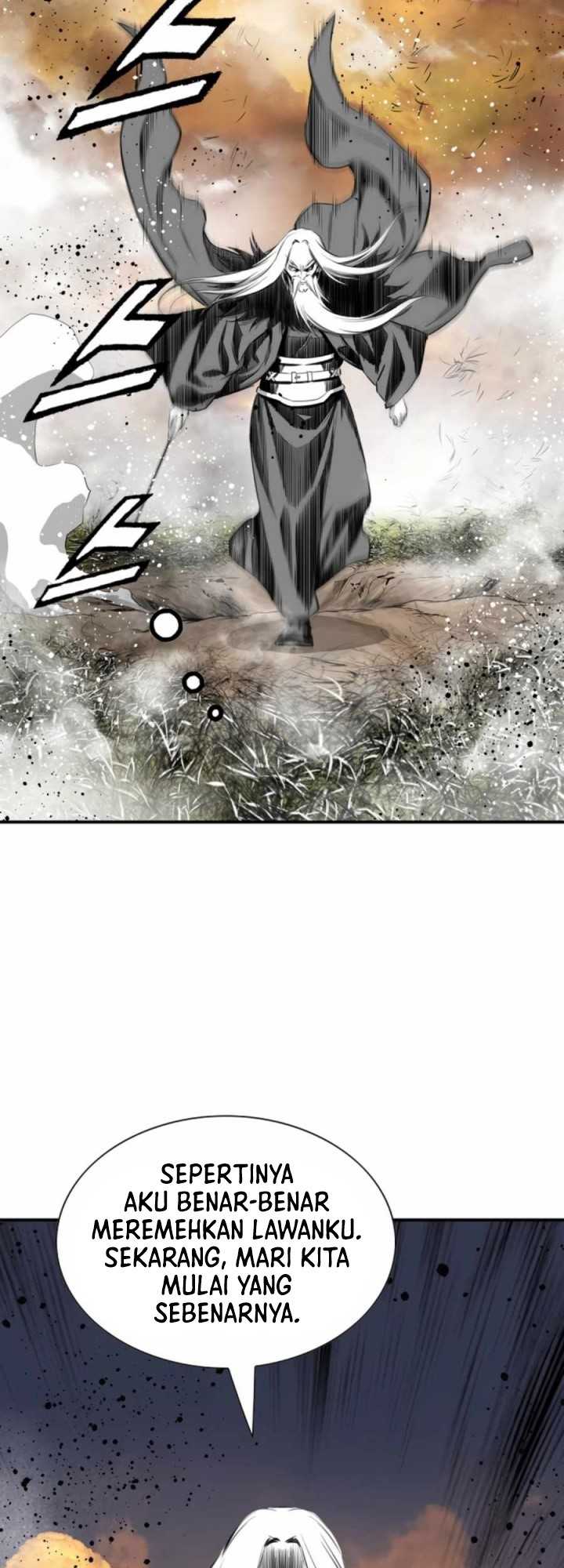 Way To Heaven Chapter 89 - halaman 50