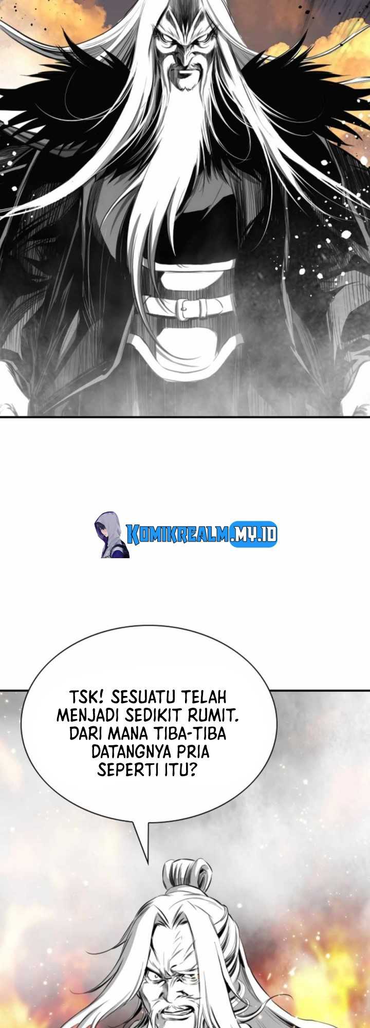 Way To Heaven Chapter 89 - halaman 51