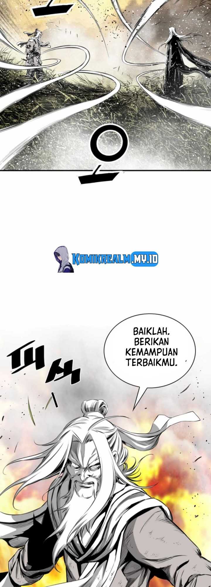 Way To Heaven Chapter 89 - halaman 53