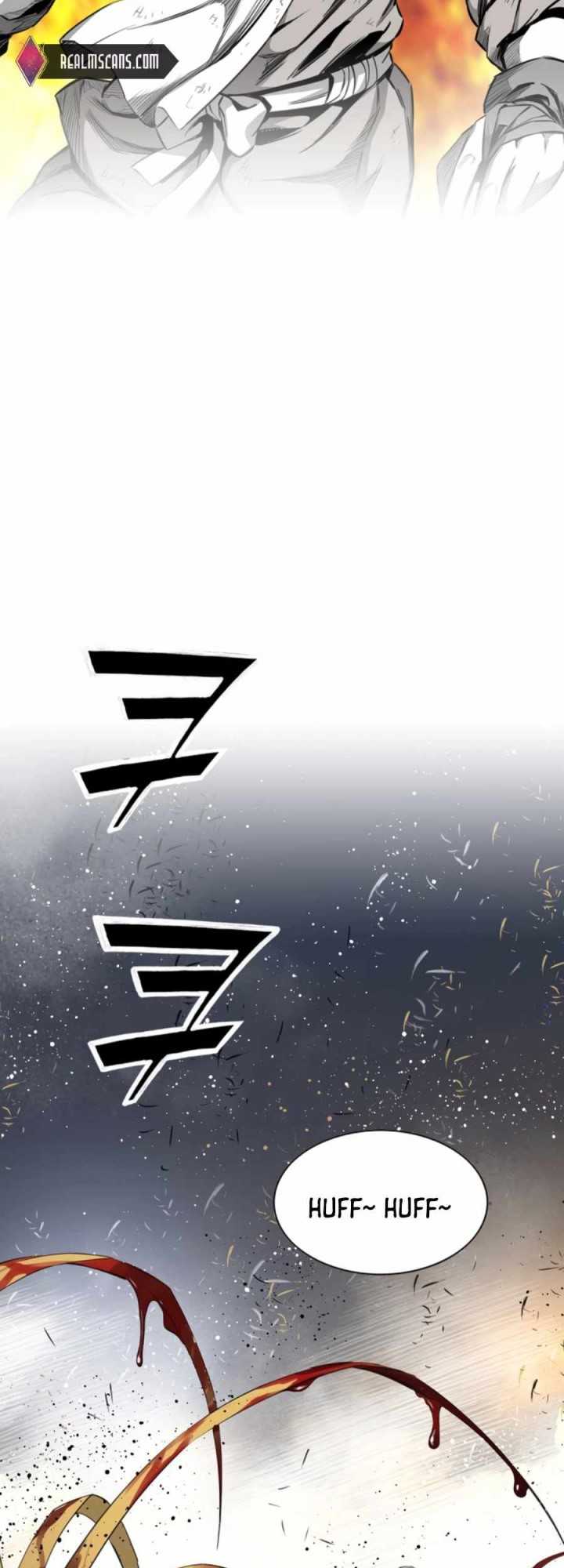 Way To Heaven Chapter 89 - halaman 54