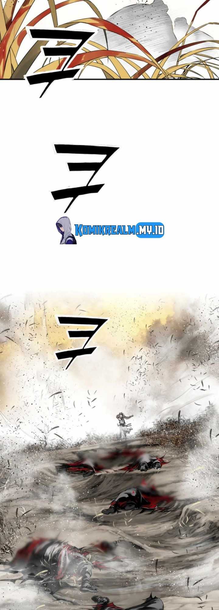 Way To Heaven Chapter 89 - halaman 55