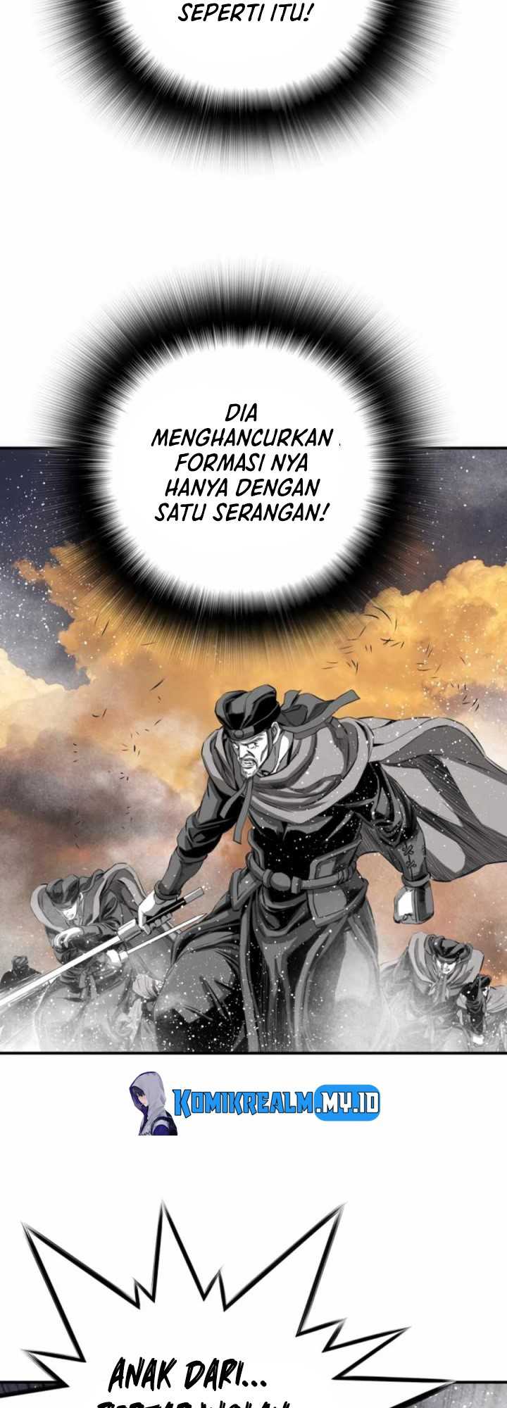 Way To Heaven Chapter 89 - halaman 58