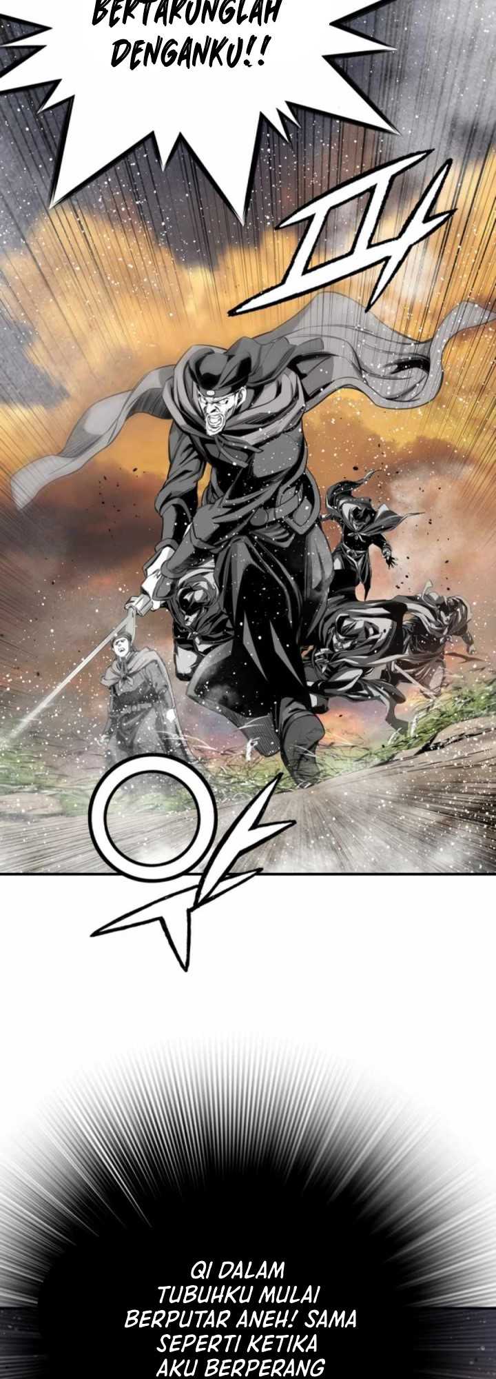 Way To Heaven Chapter 89 - halaman 59
