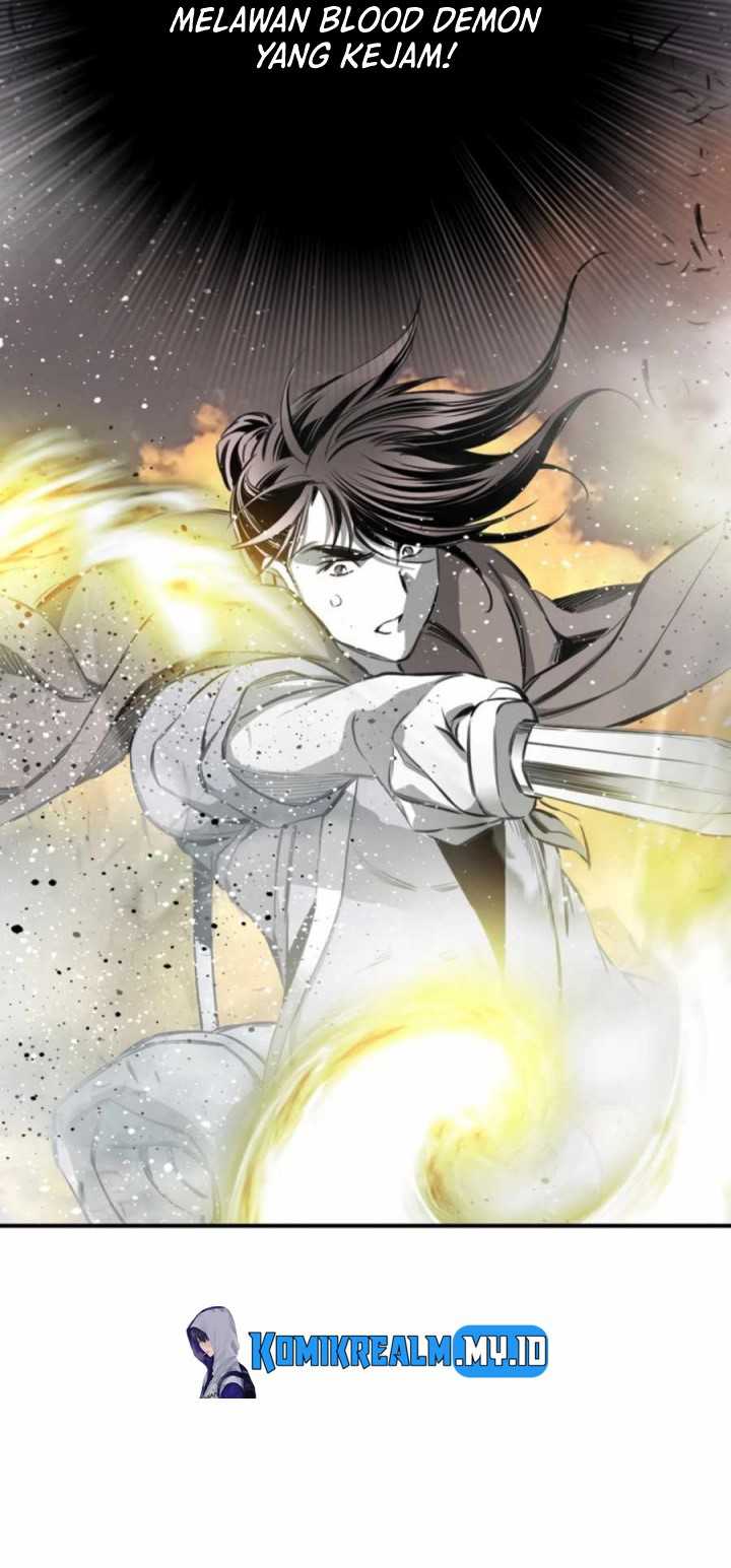 Way To Heaven Chapter 89 - halaman 60