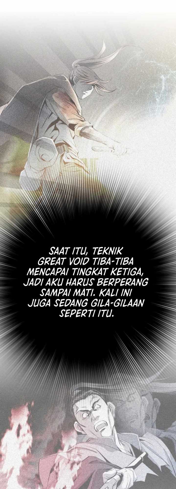 Way To Heaven Chapter 89 - halaman 61