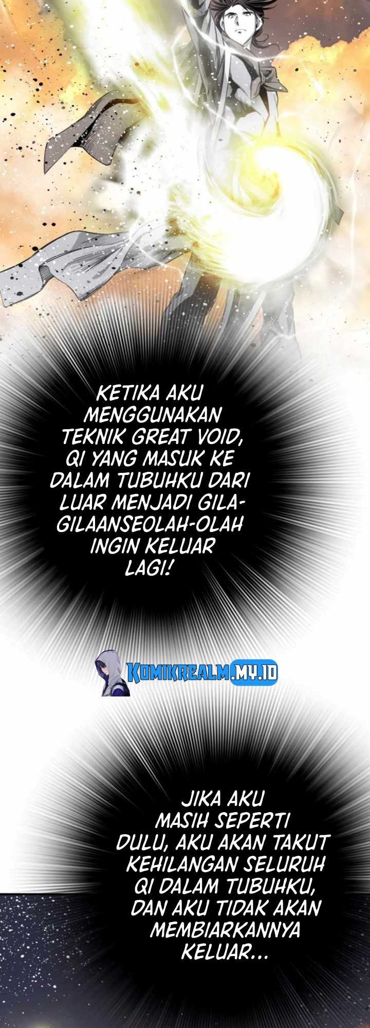 Way To Heaven Chapter 89 - halaman 63