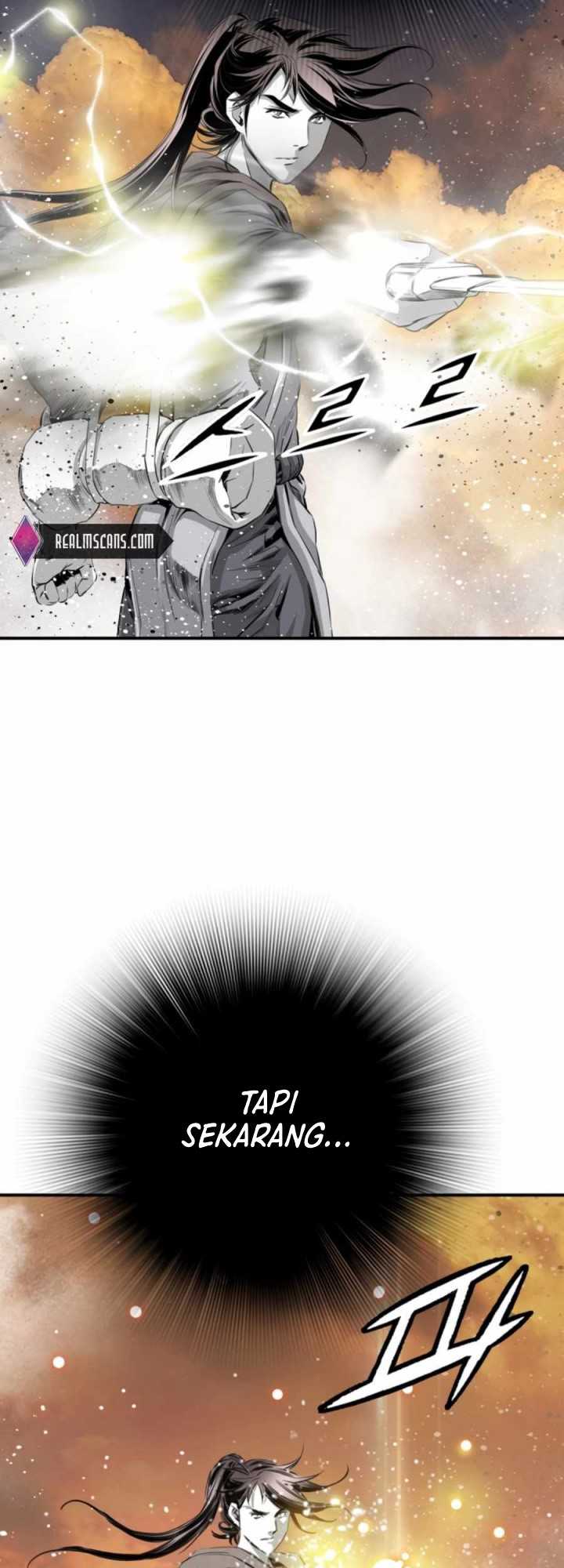 Way To Heaven Chapter 89 - halaman 64