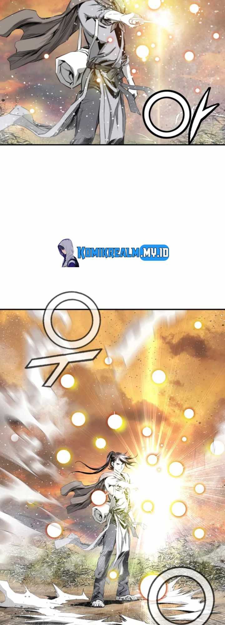 Way To Heaven Chapter 89 - halaman 65