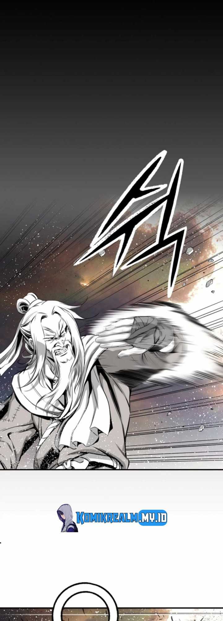 Way To Heaven Chapter 89 - halaman 7