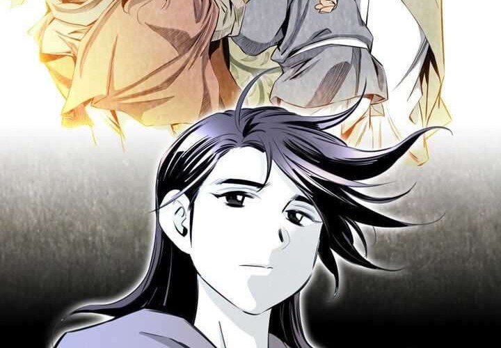 Way To Heaven Chapter 9 - halaman 16