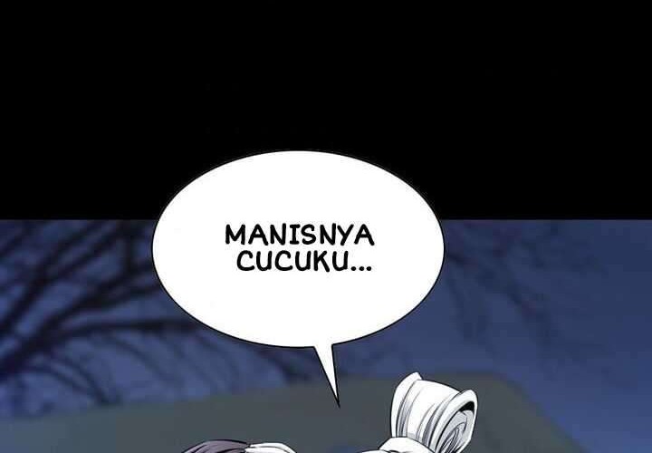 Way To Heaven Chapter 9 - halaman 20