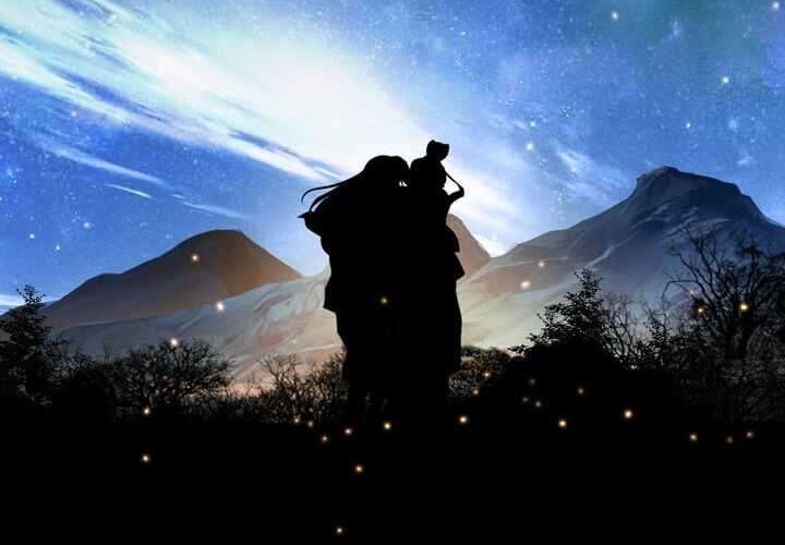 Way To Heaven Chapter 9 - halaman 22