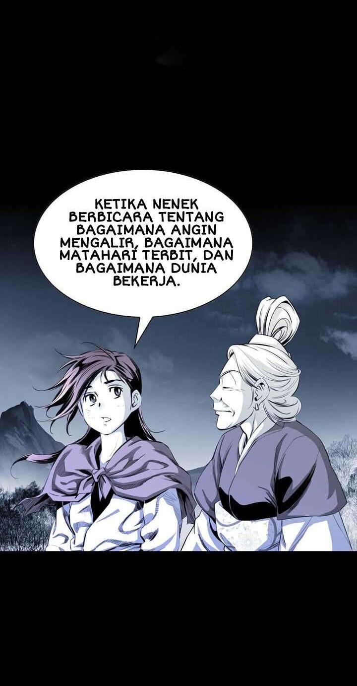 Way To Heaven Chapter 9 - halaman 24