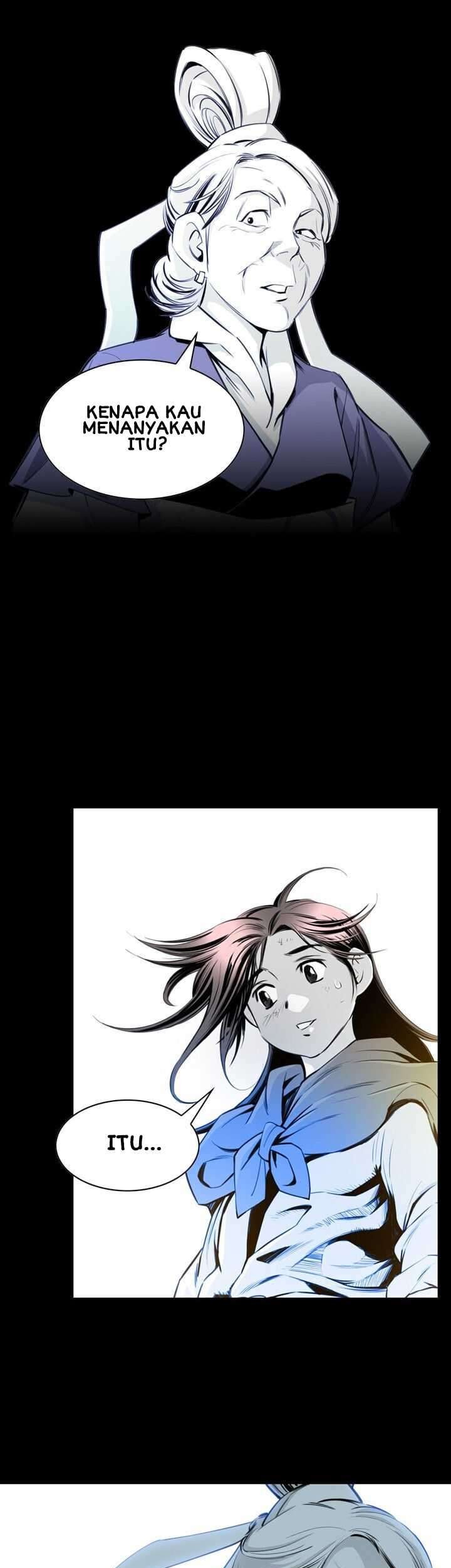 Way To Heaven Chapter 9 - halaman 25