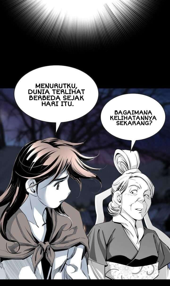 Way To Heaven Chapter 9 - halaman 28