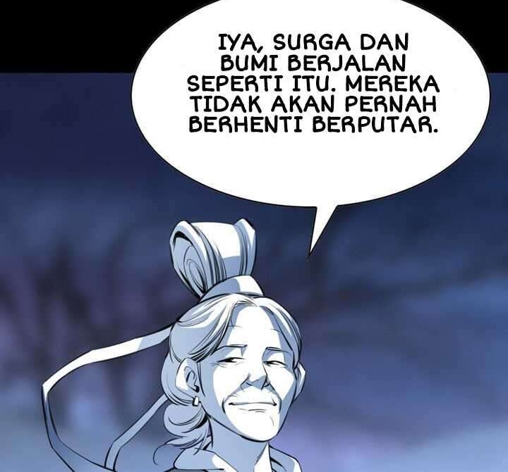 Way To Heaven Chapter 9 - halaman 30