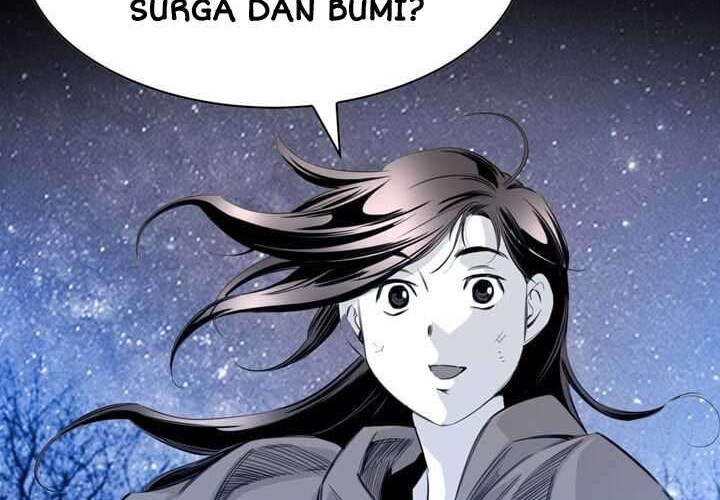 Way To Heaven Chapter 9 - halaman 32