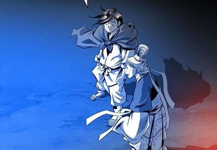 Way To Heaven Chapter 9 - halaman 34