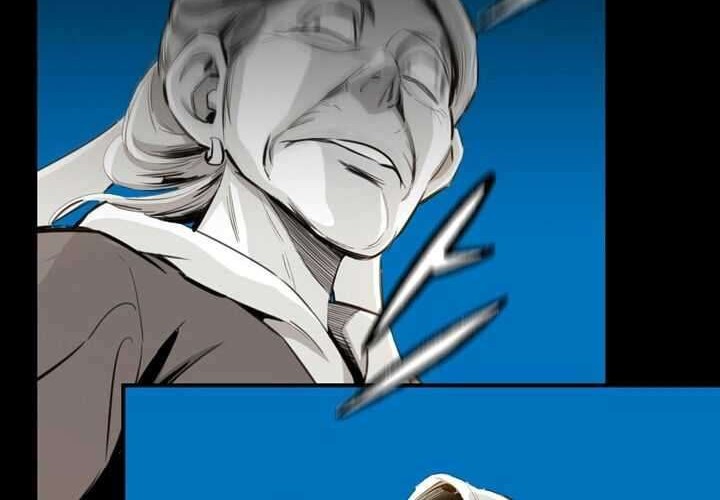 Way To Heaven Chapter 9 - halaman 38