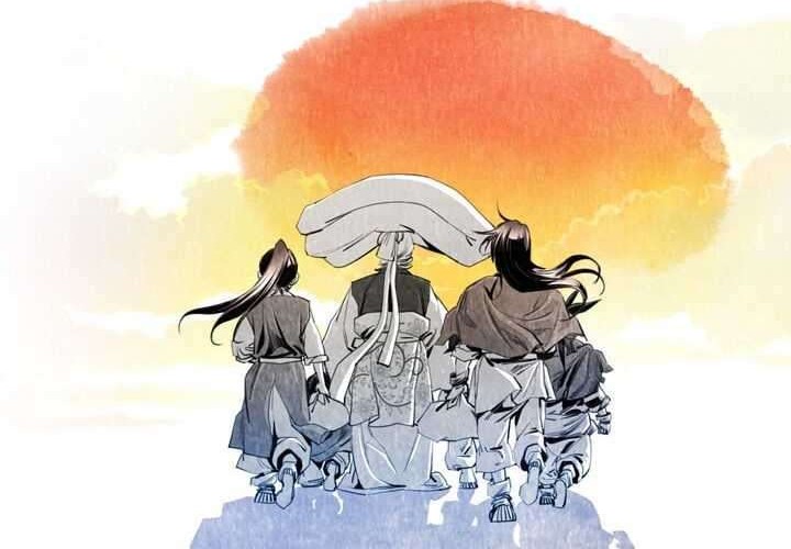 Way To Heaven Chapter 9 - halaman 4