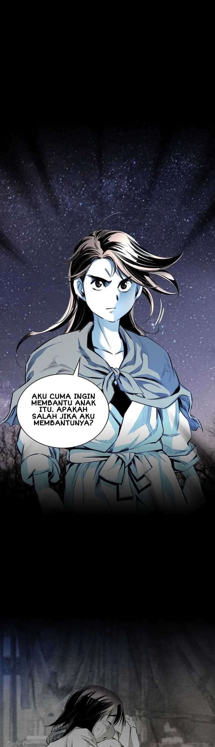 Way To Heaven Chapter 9 - halaman 41