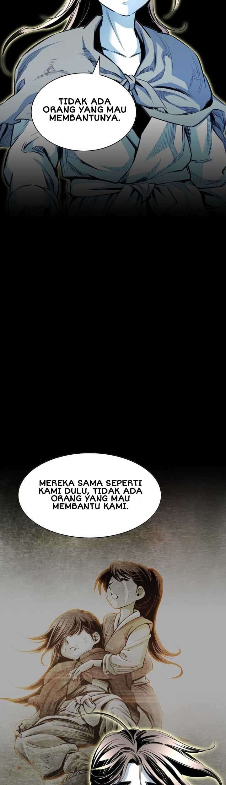Way To Heaven Chapter 9 - halaman 43