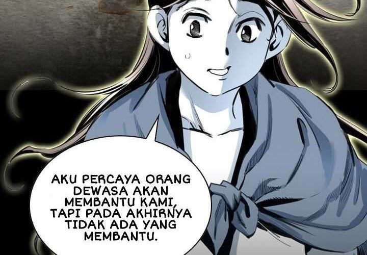 Way To Heaven Chapter 9 - halaman 44