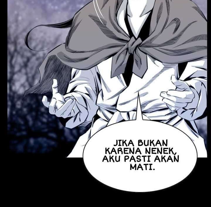 Way To Heaven Chapter 9 - halaman 46