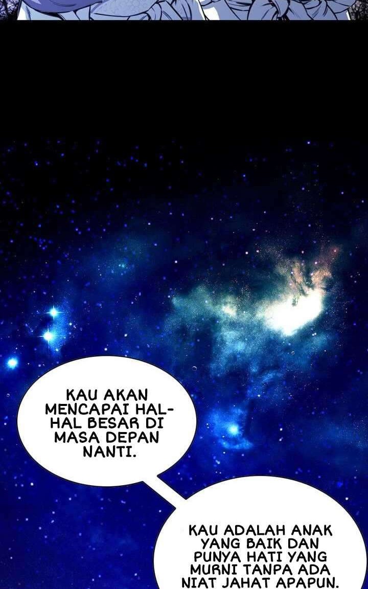 Way To Heaven Chapter 9 - halaman 48