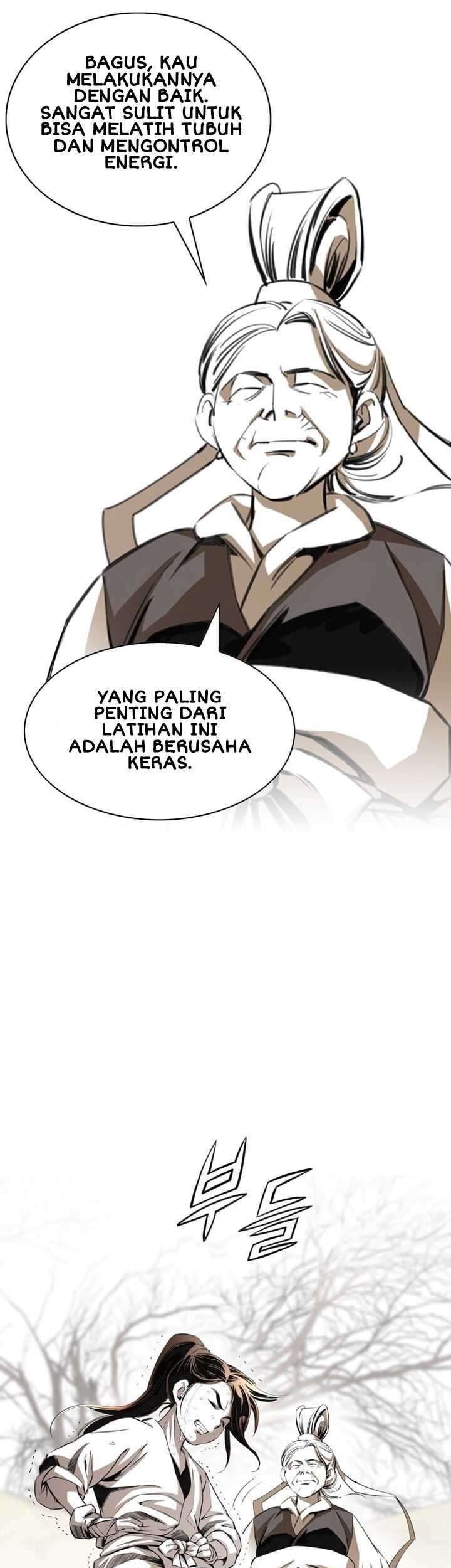 Way To Heaven Chapter 9 - halaman 59