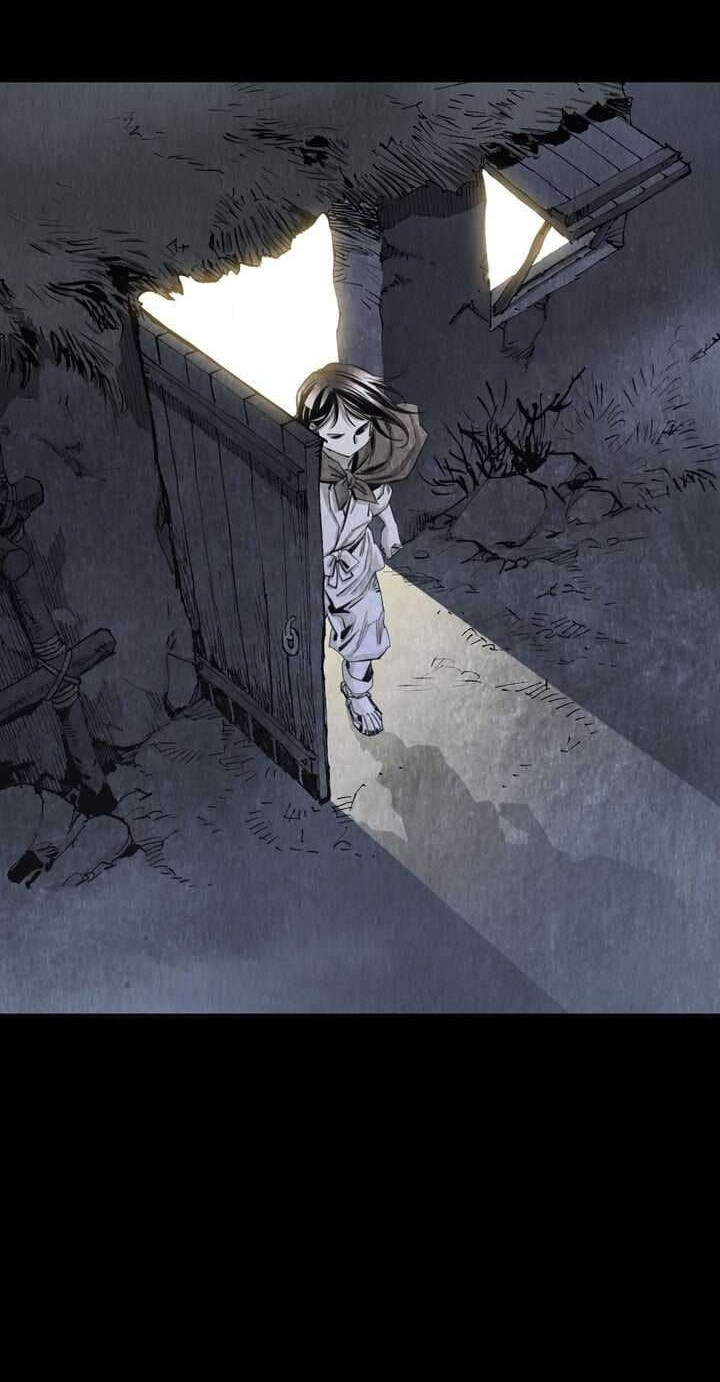 Way To Heaven Chapter 9 - halaman 6