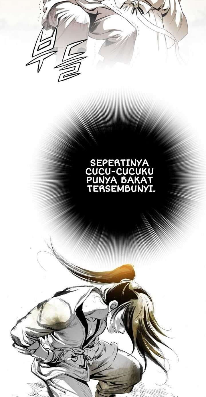 Way To Heaven Chapter 9 - halaman 60