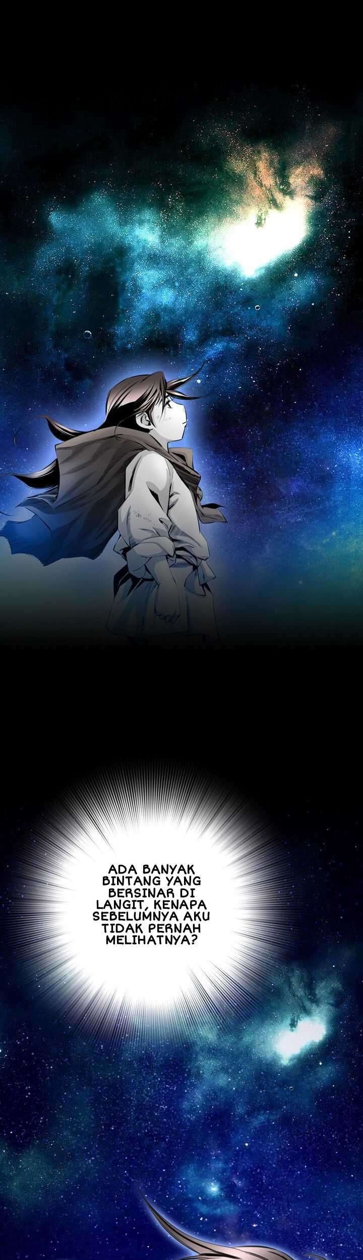 Way To Heaven Chapter 9 - halaman 7