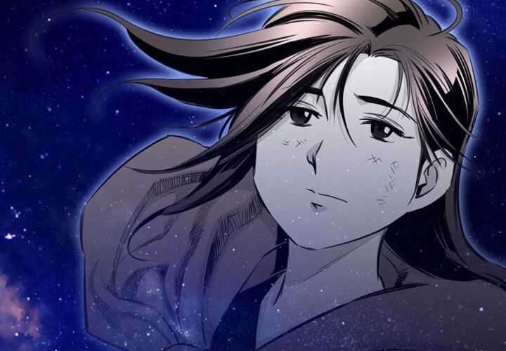 Way To Heaven Chapter 9 - halaman 8