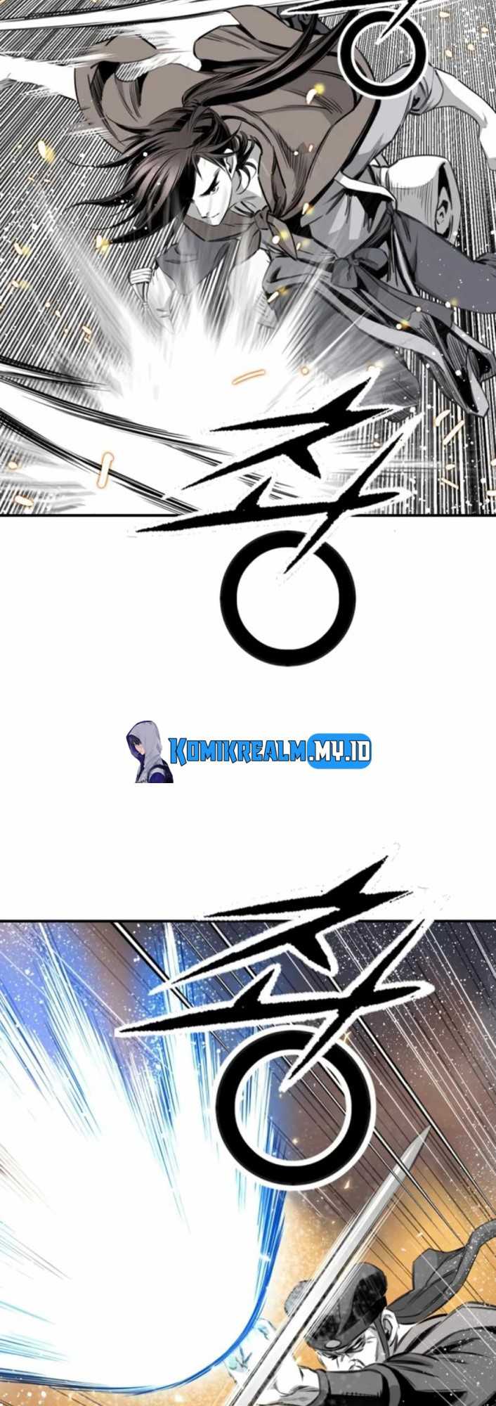 Way To Heaven Chapter 90 - halaman 10