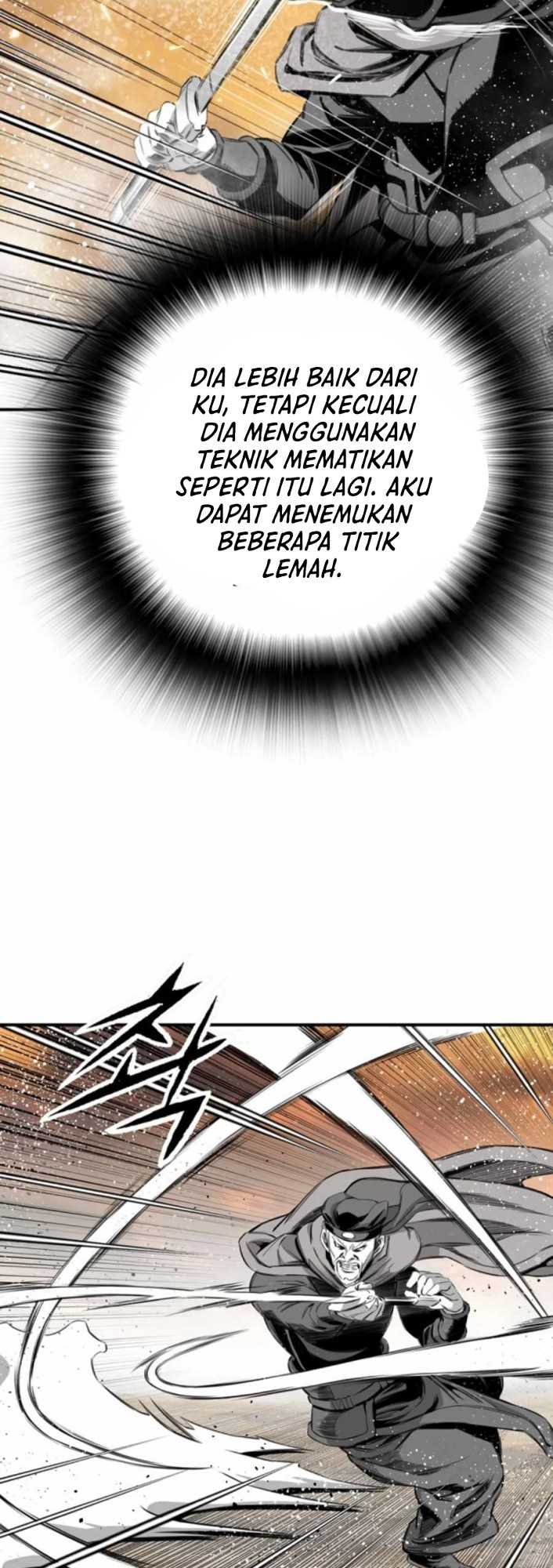 Way To Heaven Chapter 90 - halaman 11
