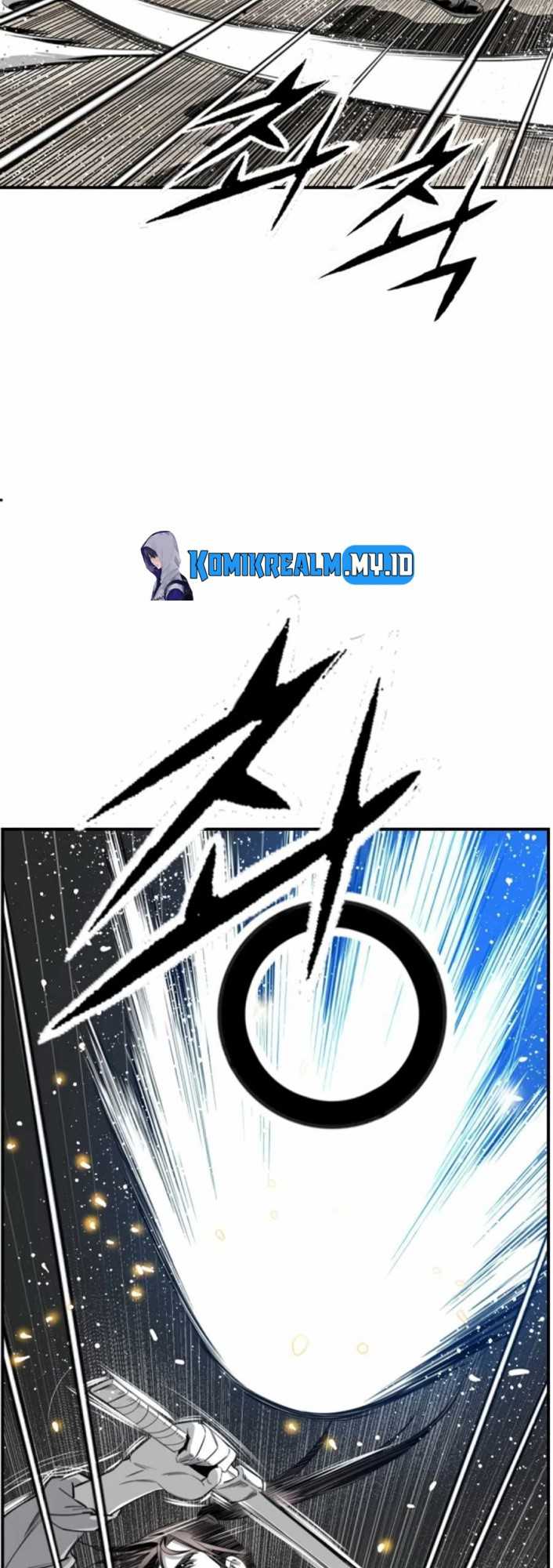 Way To Heaven Chapter 90 - halaman 12