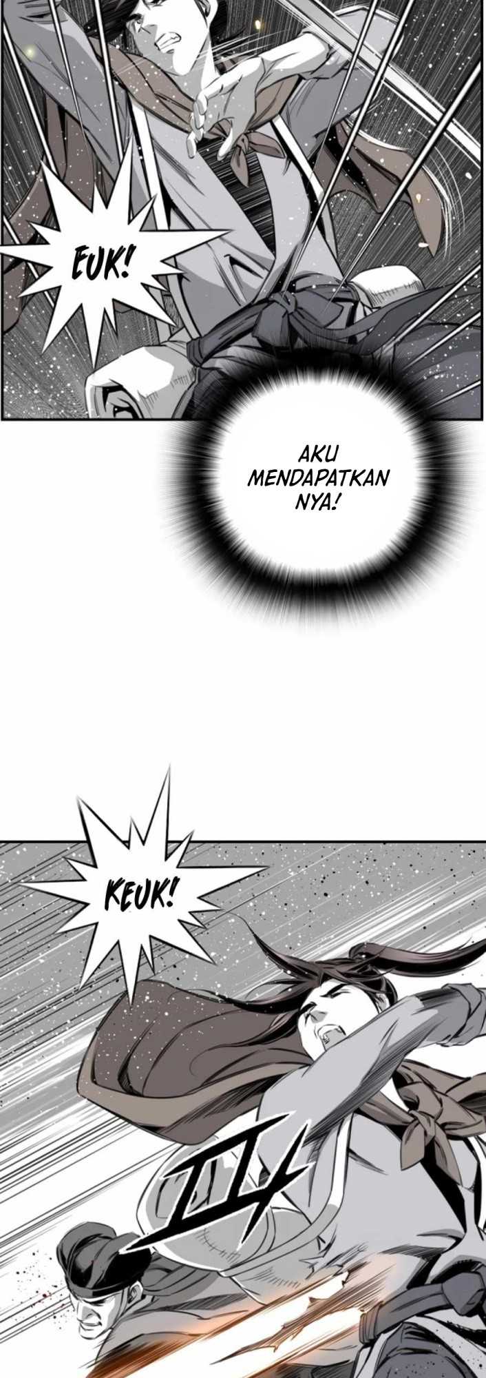 Way To Heaven Chapter 90 - halaman 13