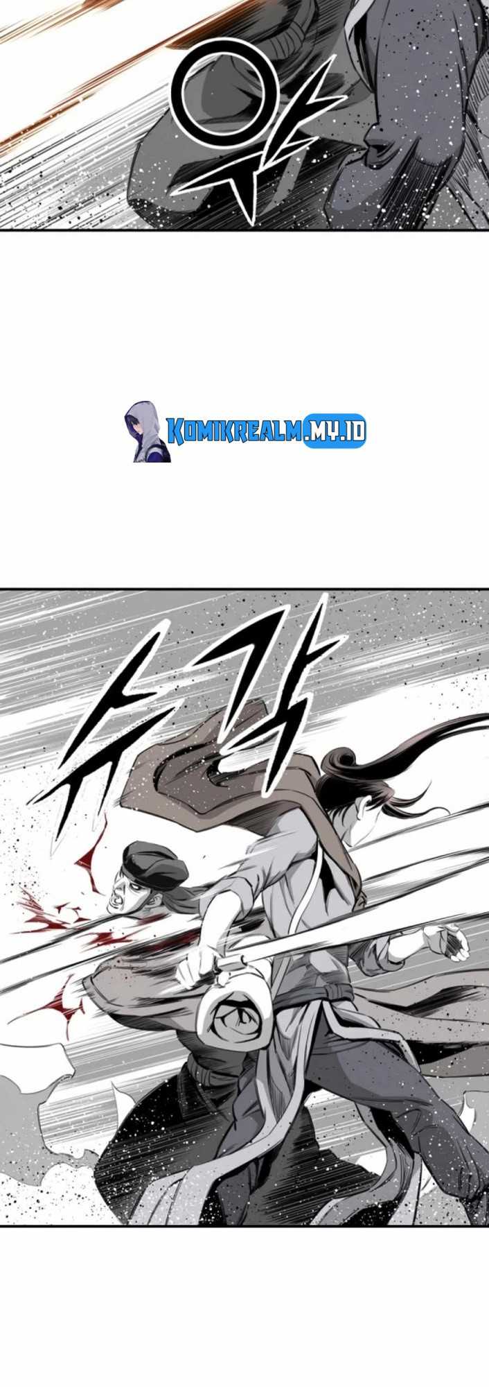 Way To Heaven Chapter 90 - halaman 14