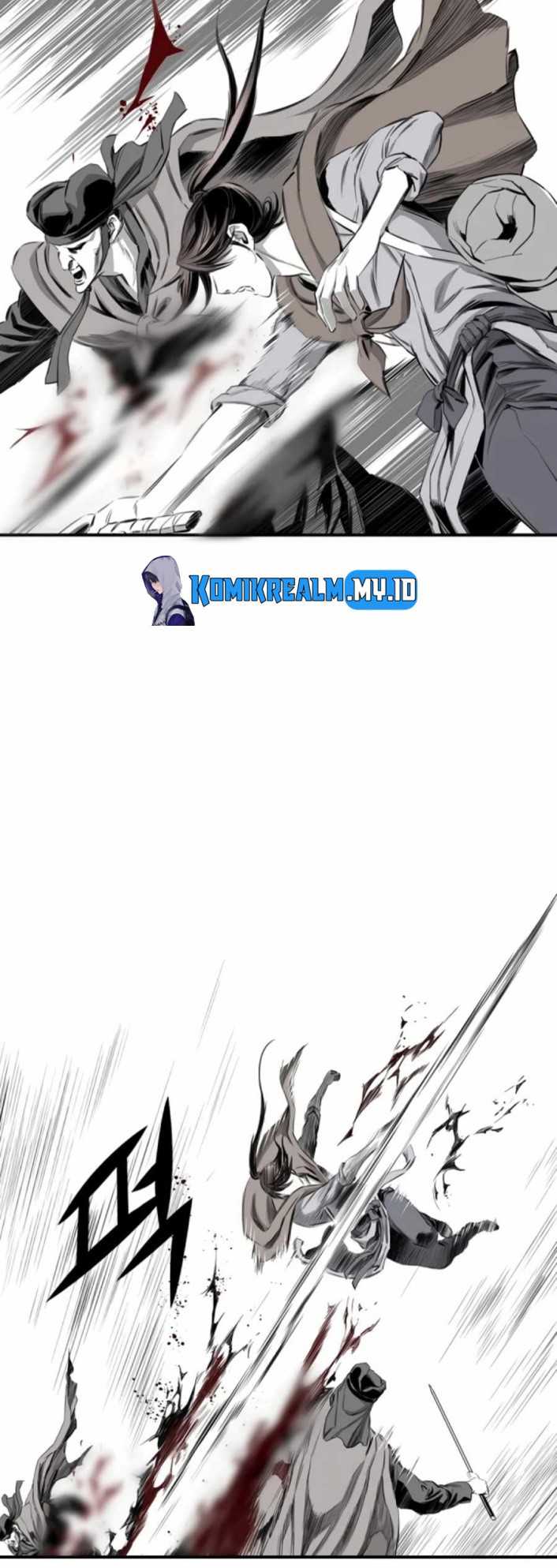 Way To Heaven Chapter 90 - halaman 17