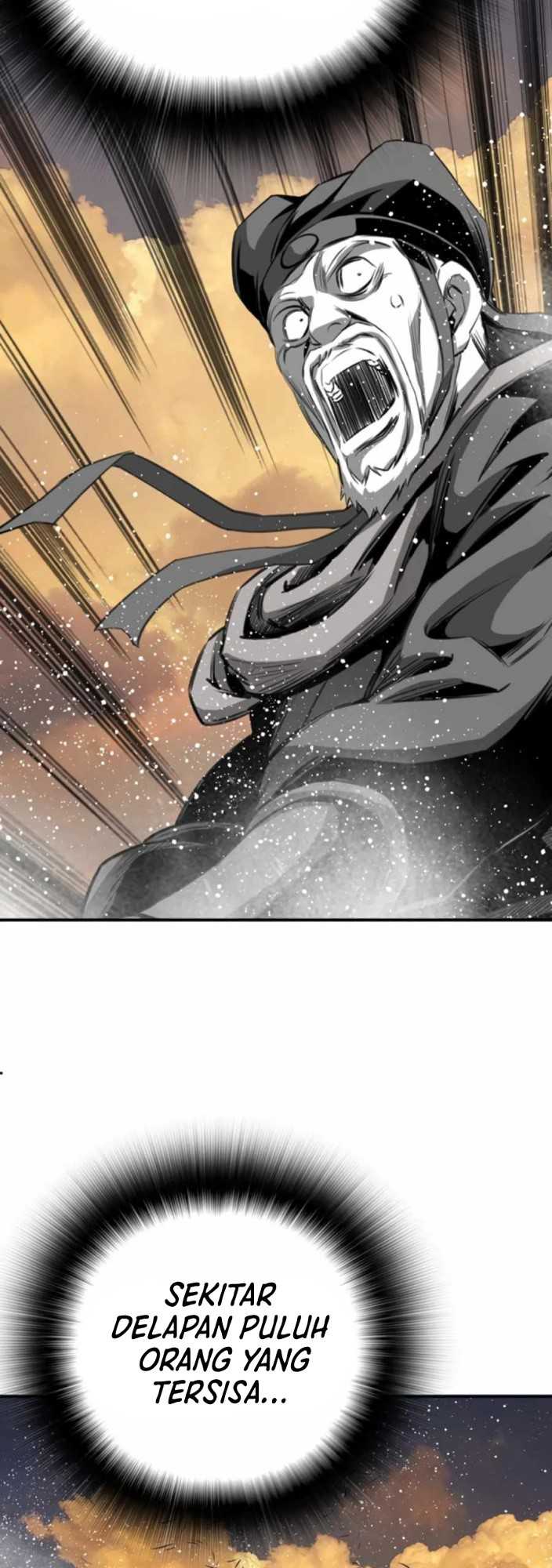 Way To Heaven Chapter 90 - halaman 21