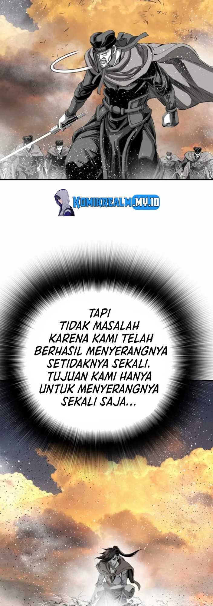 Way To Heaven Chapter 90 - halaman 22
