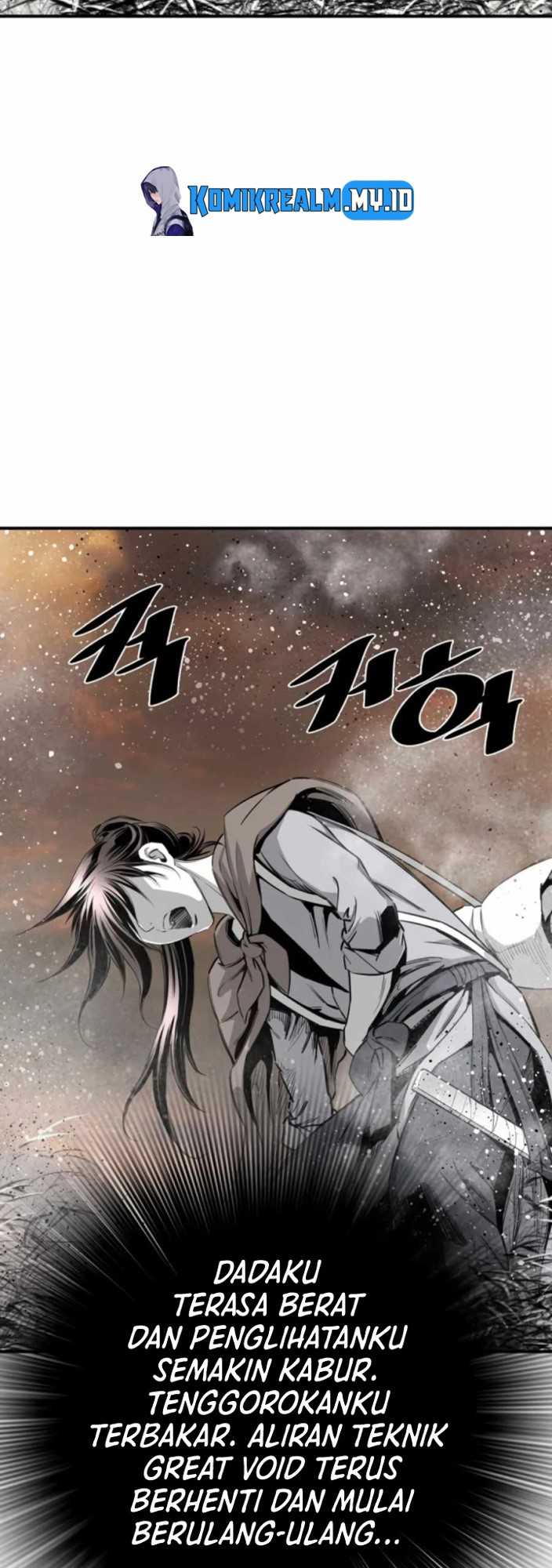 Way To Heaven Chapter 90 - halaman 24