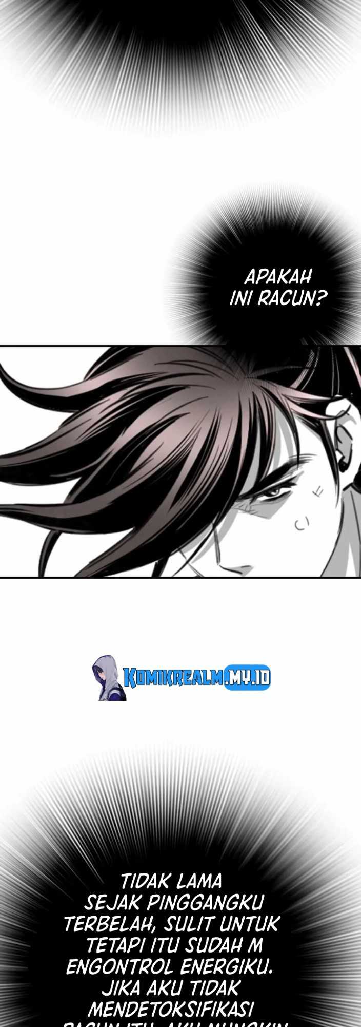 Way To Heaven Chapter 90 - halaman 25