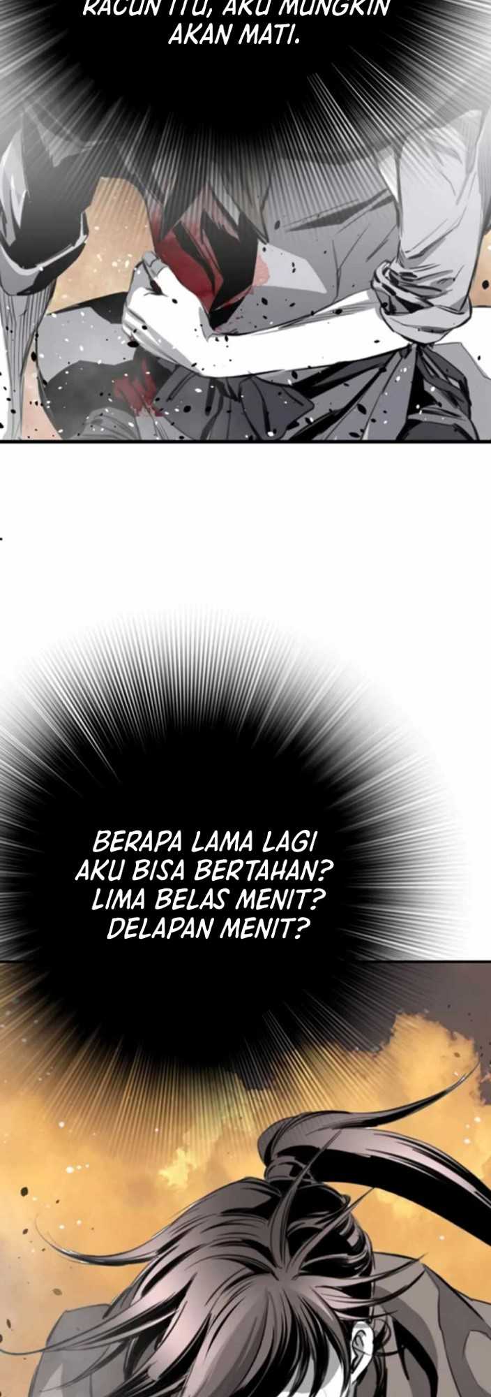 Way To Heaven Chapter 90 - halaman 26