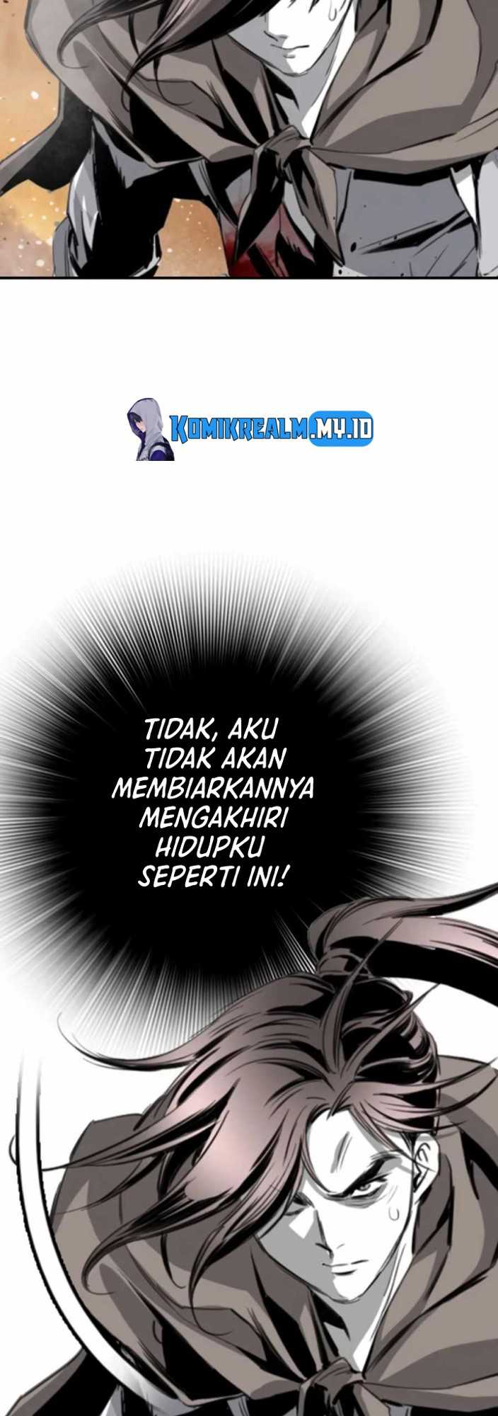 Way To Heaven Chapter 90 - halaman 27