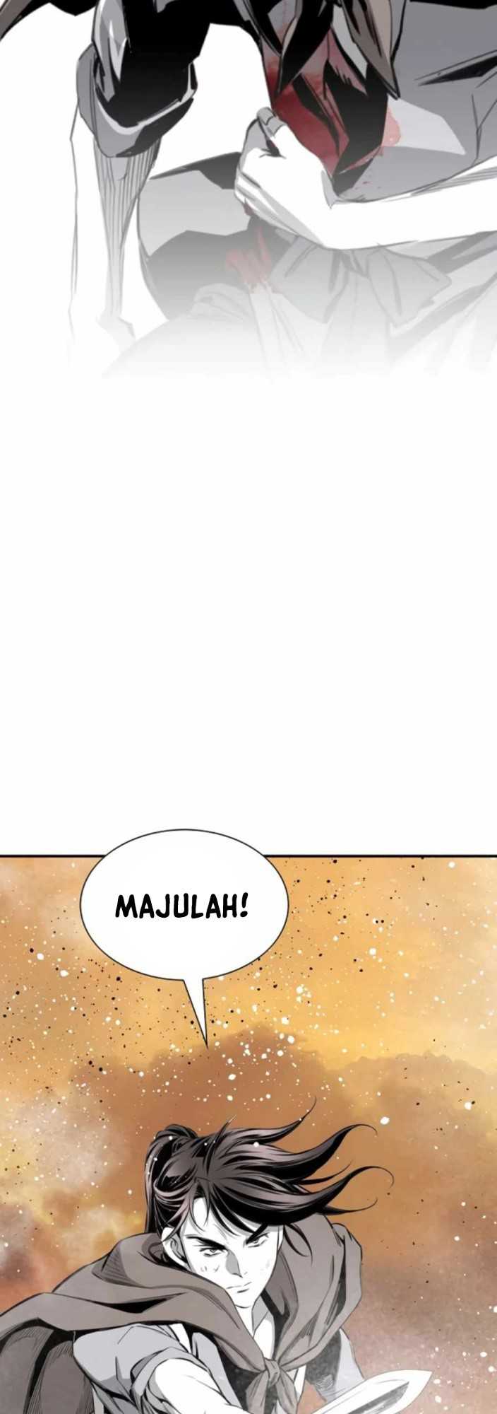 Way To Heaven Chapter 90 - halaman 28