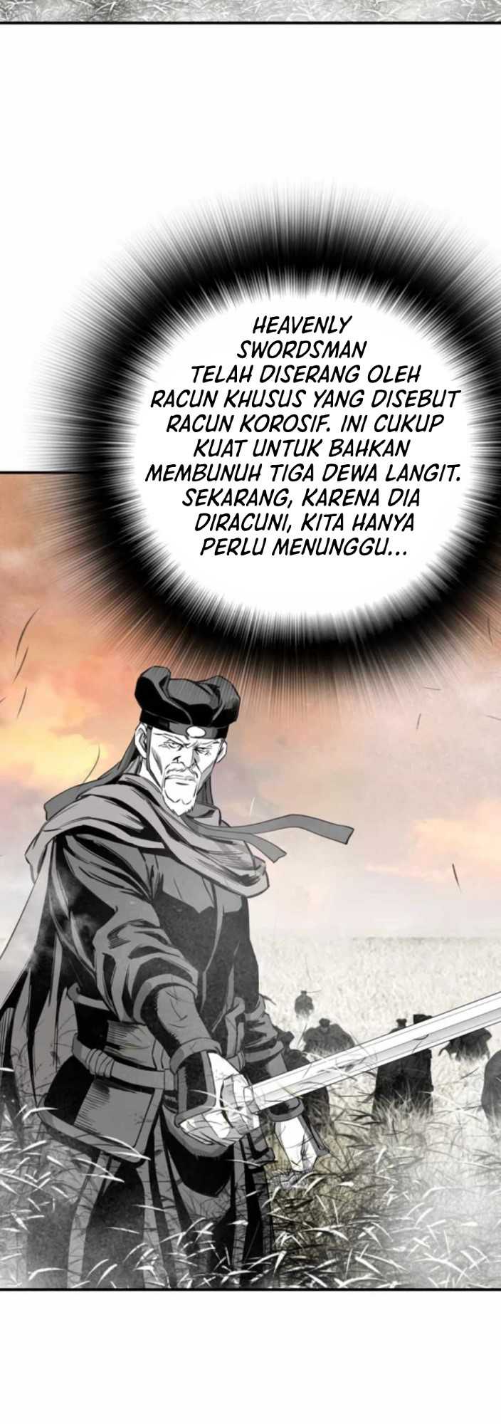Way To Heaven Chapter 90 - halaman 30