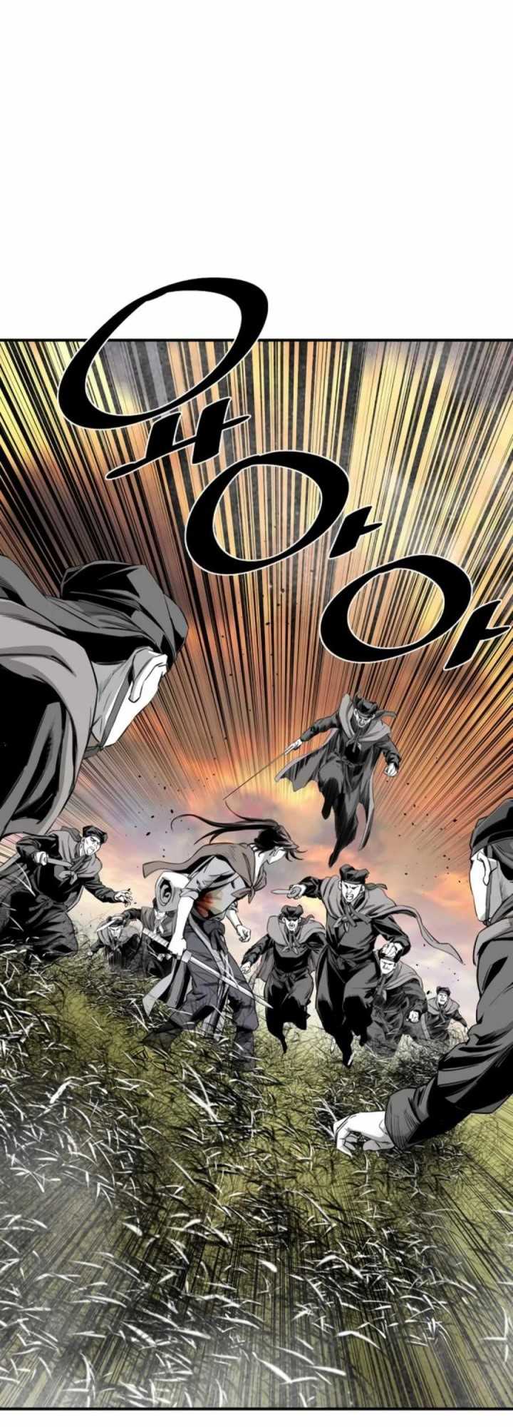 Way To Heaven Chapter 90 - halaman 34