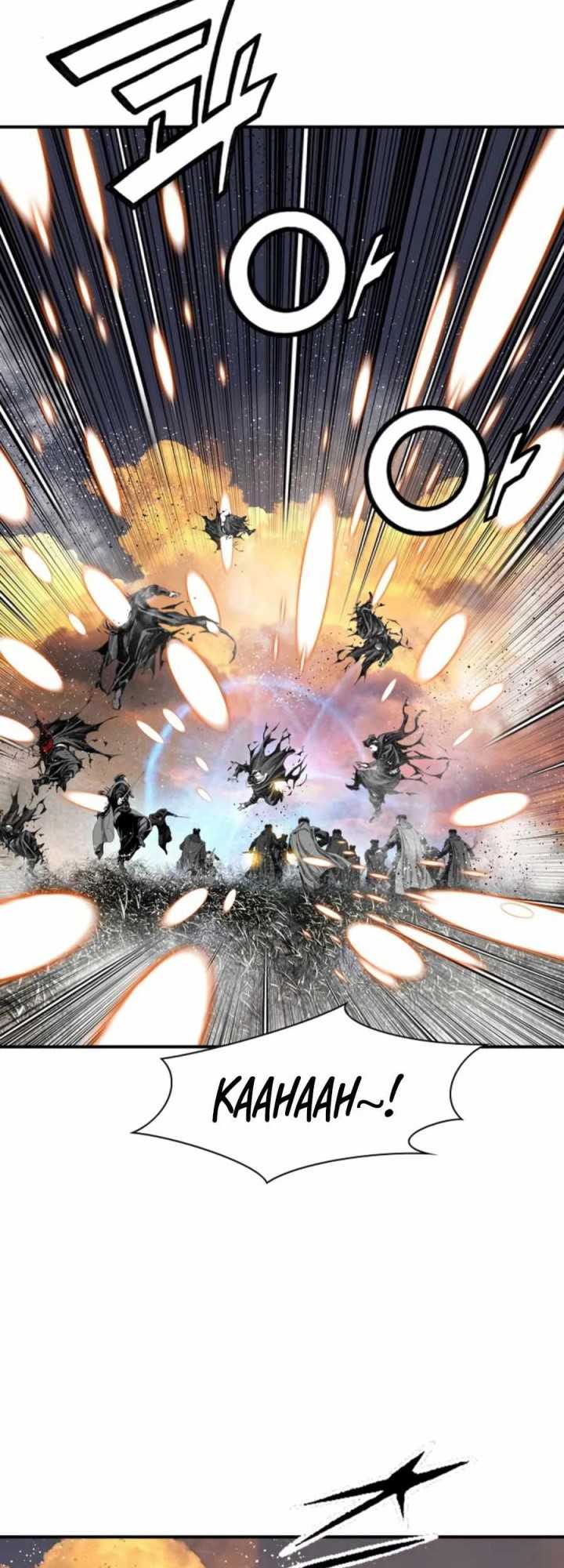 Way To Heaven Chapter 90 - halaman 37